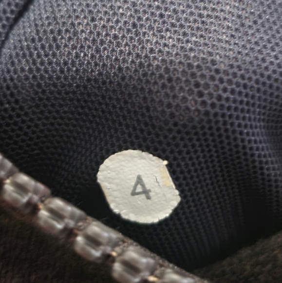 COVETED Lululemon Over The Top Jacket size 4 Heathered Fox Brown Asymmetrical - Picture 5 of 5